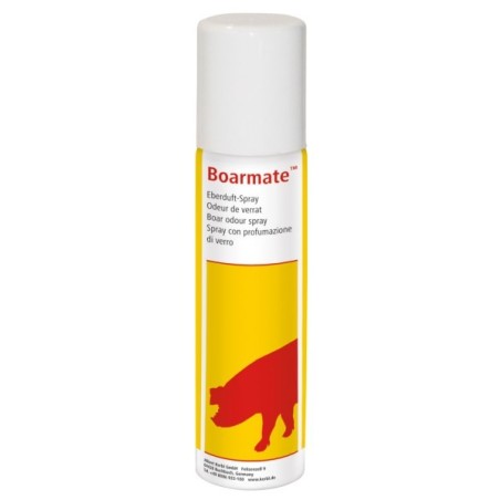 Ronespray, BoarMattee 80 ml, German/English