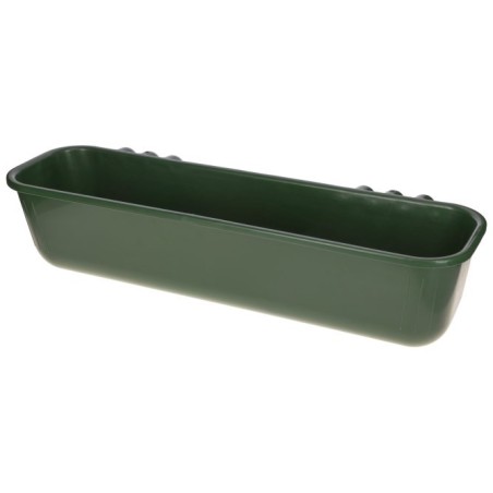 Forkrybbe lang, 42 liter, 100 x 35 x 24 cm...