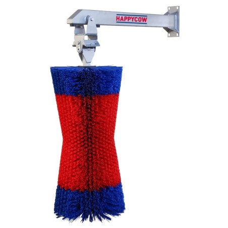 Cow Brush HAPPYCOW  Free MaxiSwing