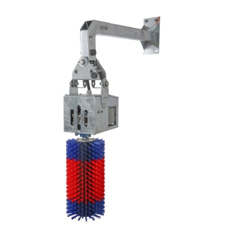 Kubørstemaskin, HappyCow Mini, Swing...