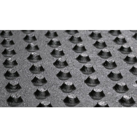 KEN 120x165x2cm.båsmatte