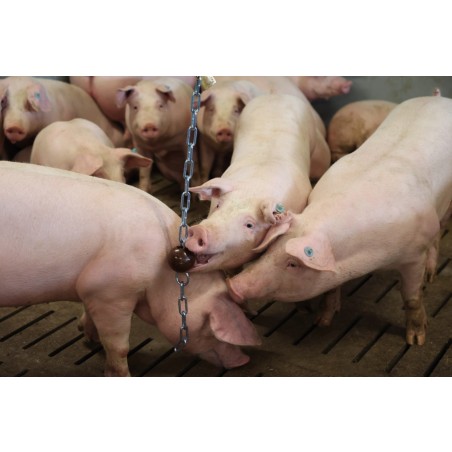 Sutte og biteball, Natur, Ï 75mm...