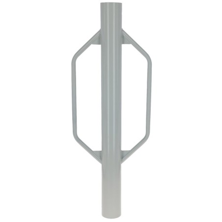 Påle driver, ca. 12 kg, Ø 113,5 mm