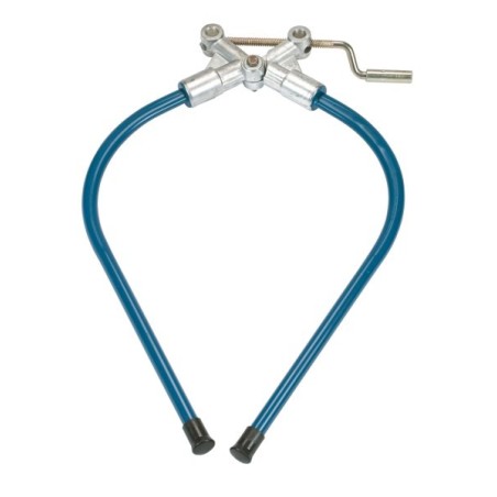 Sparkebøyle , Model Amerika